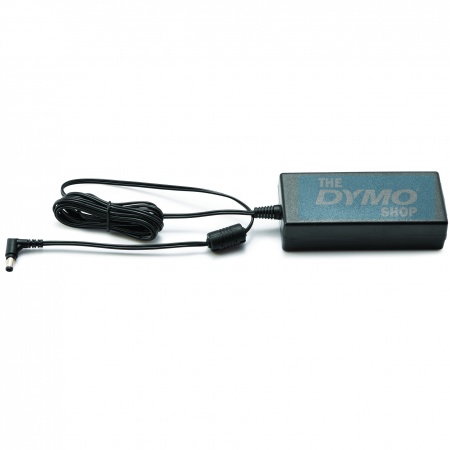 Dymo Wireless LabelWriter Power Supply (UK)